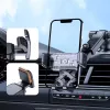 Joyroom autotelefonihoidja armatuurlauale must (JR-ZS283)