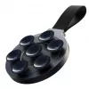 Joyroom JR-ZS393 Magnetiline telefonihoider iminappadega - Must