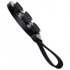 Joyroom JR-ZS393 Magnetiline telefonihoider iminappadega - Must