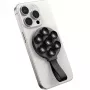 Joyroom JR-ZS393 Magnetiline telefonihoider iminappadega - Must