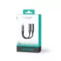 Joyroom SY-C03 USB-C to 2x USB-C 2in1 DAC Adapter - Must