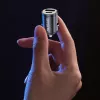 Dudao R3MAX 48W QC PD Mini Car Charger - Must