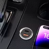 Dudao R3MAX 48W QC PD Mini Car Charger - Must
