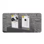 Dudao K12Pro Power Bank 20000mAh 22.5W PD USB-A USB-C Valge