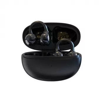 Dudao U20 TWS Bluetooth juhtmeta kõrvaklapid must