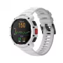 Polar Street X White S-L täisnäokiiver