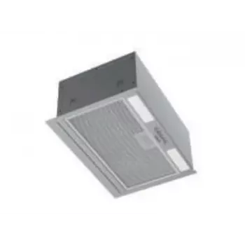 Cata Õhupuhasti RITMA 45 X /A Laius 45cm, Max 480 m³/h, Roostevaba teras