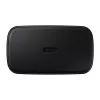Samsung EP-TA845EBE + EP-DW767JBE 45W Travel Charger ja USB-C to USB-C andmekaabel must (OOB hulgipakend)
