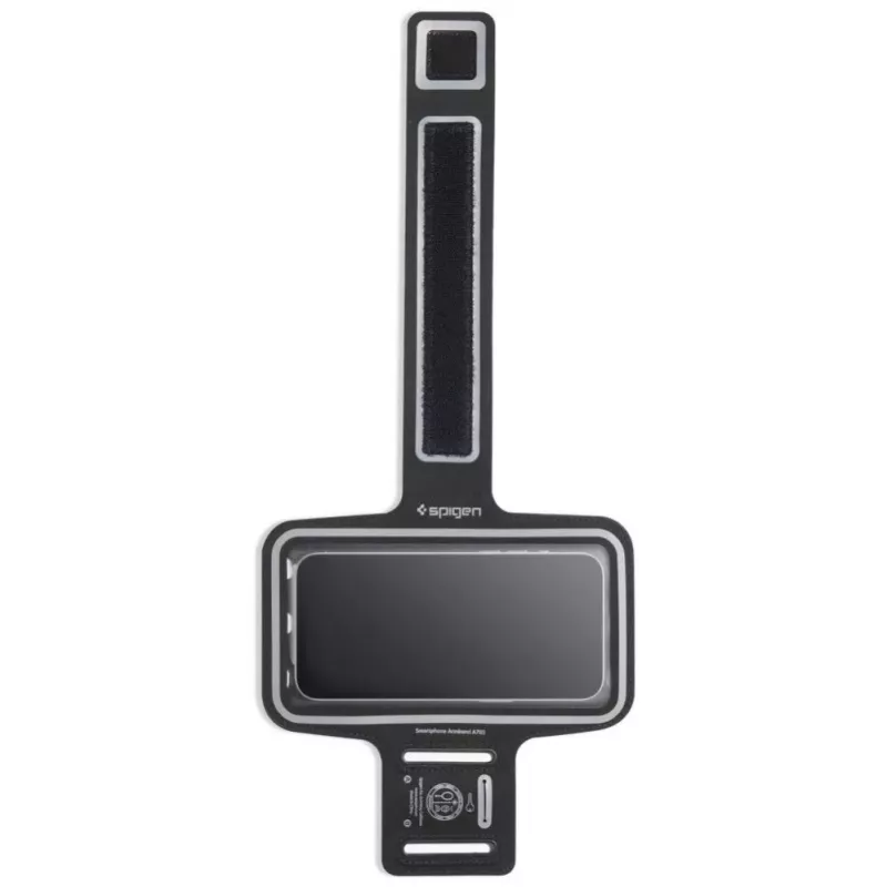 Spigen A703 Dynamic Shield Armband 6.9 inch - Must