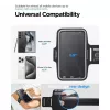 Spigen A703 Dynamic Shield Armband 6.9 inch - Must