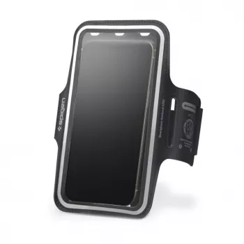 Spigen A703 Dynamic Shield Armband 6.9 inch - Must