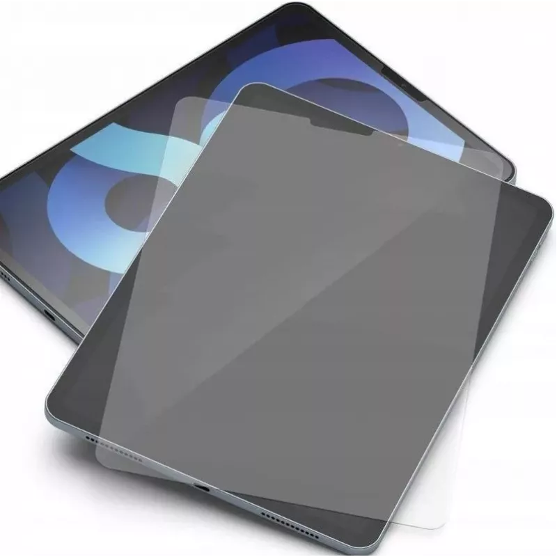HOFI Glass Pro+ Karastatud klaasist ekraanikaitse Xiaomi Redmi Pad SE 11.0 jaoks, läbipaistev
