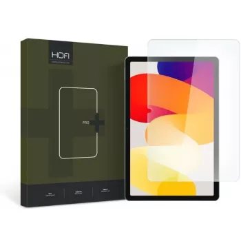 HOFI Glass Pro+ Karastatud klaasist ekraanikaitse Xiaomi Redmi Pad SE 11.0 jaoks, läbipaistev
