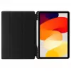 Tech-Protect Smart Folio Case iPad Pro 11-tollisele (2./3./4. põlvkond) – Must