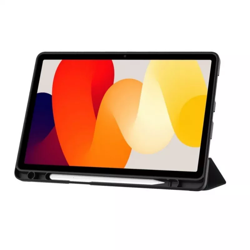 Tech-Protect Smart Folio Case iPad Pro 11-tollisele (2./3./4. põlvkond) – Must