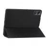 Tech-Protect Smart Folio Case iPad Pro 11-tollisele (2./3./4. põlvkond) – Must