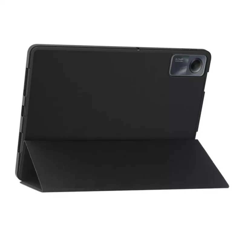 Tech-Protect Smart Folio Case iPad Pro 11-tollisele (2./3./4. põlvkond) – Must