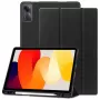Tech-Protect Smart Folio Case iPad Pro 11-tollisele (2./3./4. põlvkond) – Must