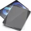 Hofi Glass Pro+ karastatud klaasist ekraanikaitse Samsung Galaxy Tab S9 FE 10.9 inch X510/X516B jaoks - must raam