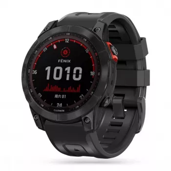 TECH-PROTECT ICONBAND Garmin Fenix 5 / 6 / 6 Pro / 7 Smart Watch Band - Must