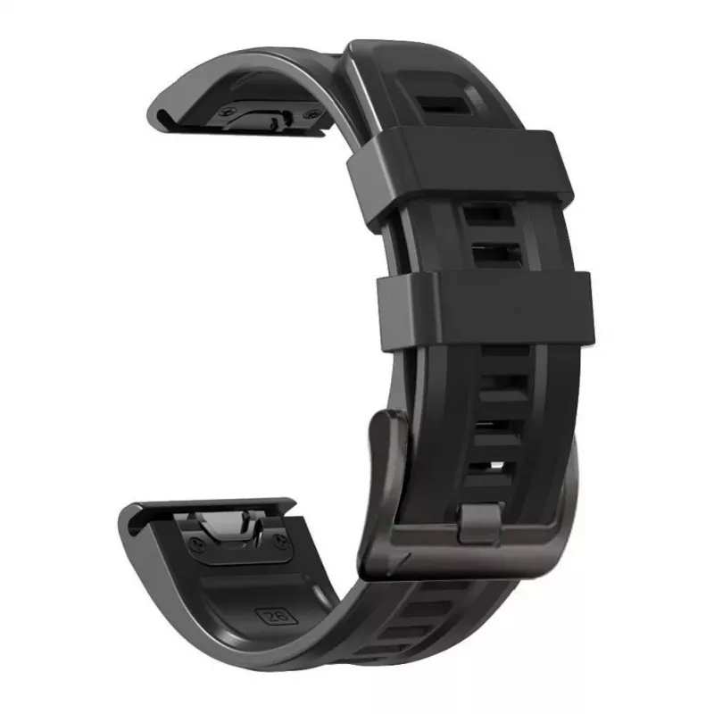 TECH-PROTECT ICONBAND Garmin Fenix 5 / 6 / 6 Pro / 7 Smart Watch Band - Must