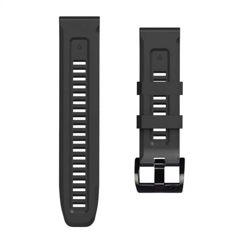 TECH-PROTECT ICONBAND Garmin Fenix 5 / 6 / 6 Pro / 7 Smart Watch Band - Must