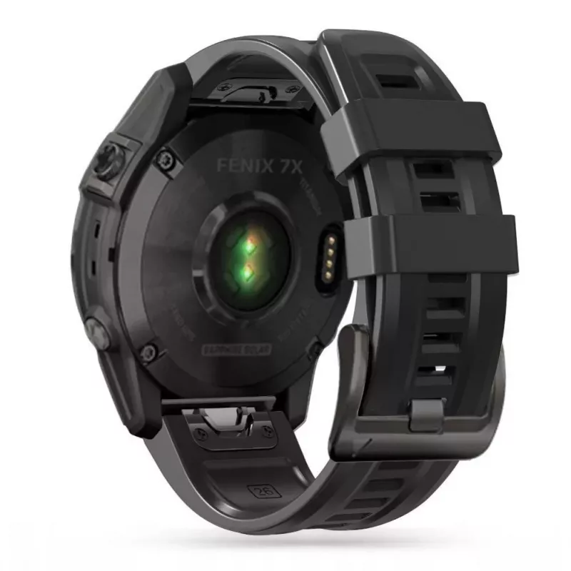 TECH-PROTECT ICONBAND Garmin Fenix 5 / 6 / 6 Pro / 7 Smart Watch Band - Must