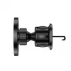 TECH-PROTECT N51 Magnetic MagSafe Vent Car Mount Black