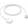 Apple Watch Magnetic Charger to USB Cable White