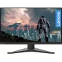 Lenovo G24-20 23.8 tolline Full HD IPS mängumonitor, 144Hz, 1ms, AMD FreeSync Premium, must