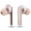Guess trükitud logoga Bluetooth TWS roosa