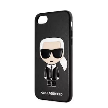 Karl Lagerfeld Full Body Iconic Cover iPhone 7/8/SE 2020 must