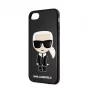 Karl Lagerfeld Full Body Iconic Cover iPhone 7/8/SE 2020 must
