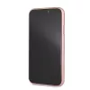 Guess Kaia kõva ümbris iPhone XR jaoks - roosakuld