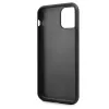 Karl Lagerfeld Apple iPhone 11 Pro Karl Lagerfeld and Choupette Cover Black