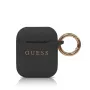 Guess Silikoonkest AirPods 1/2 jaoks, must