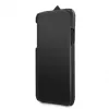 Karl Lagerfeld Apple iPhone 11 Pro Strap Cover Black