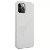 Guess Apple iPhone 12 Pro Max 6.7 tolli Vintage Ümbris Kreem