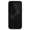 Guess Karastatud Klaas GUSPP12LSLTR Ekraanikaitse Apple iPhone 12 Pro Max 6.7 tolli Vintage Magic Logo