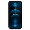 Guess Karastatud Klaas GUSPP12LSLTR Ekraanikaitse Apple iPhone 12 Pro Max 6.7 tolli Vintage Magic Logo