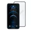Guess Karastatud Klaas GUSPP12LSLTR Ekraanikaitse Apple iPhone 12 Pro Max 6.7 tolli Vintage Magic Logo