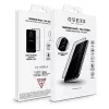 Guess Karastatud Klaas GUSPP12LSLTR Ekraanikaitse Apple iPhone 12 Pro Max 6.7 tolli Vintage Magic Logo