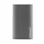 Intenso Premium Edition 128GB External SSD USB 3.0 Black