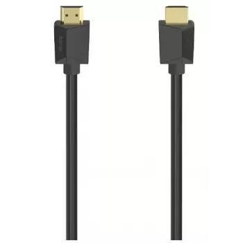 Hama Ultra High Speed HDMI-kaabel, sertifitseeritud, Ultra-HD 8K, 2,00 m