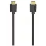 Hama Ultra High Speed HDMI-kaabel, sertifitseeritud, Ultra-HD 8K, 2,00 m