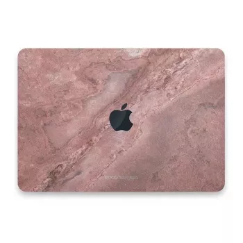 Woodcessories The Stone Collection Laptop Cover Canyon Rose for MacBook Pro 13 inch (2016-2019) STO044