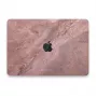 Woodcessories The Stone Collection Laptop Cover Canyon Rose for MacBook Pro 13 inch (2016-2019) STO044