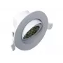 LEDURO LED Integrated Light 7W 700lm 4000K Neutral White Square Surface Mounted