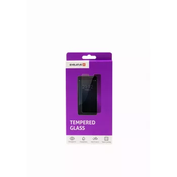 Evelatus Karastatud Klaasist Ekraanikaitse LG Optimus G2-le, 9H Kõvadus, 0,3mm, Kriimustuskindel, Sõrmejäljekindel, Oleofoobne Kate, 2,5D Ümarad Servad, Täielik Katvus, Mullivaba Paigaldus