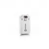 Evelatus Mini DS (EM01) Kaasaskantav Bluetooth-kõlar Valge